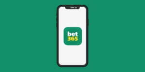 bet365 no celular