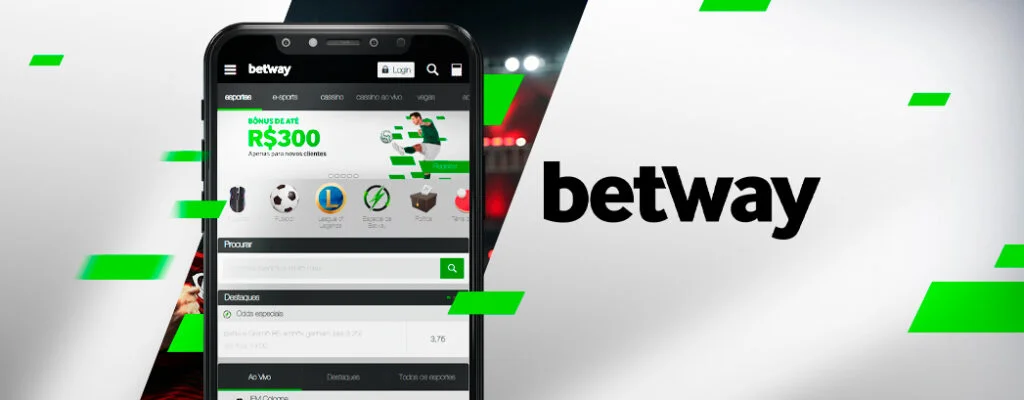 betway app