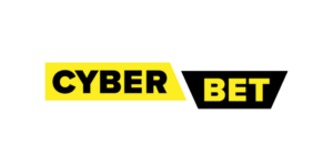 cyberbet logo