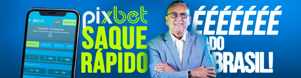 pixbet esporte