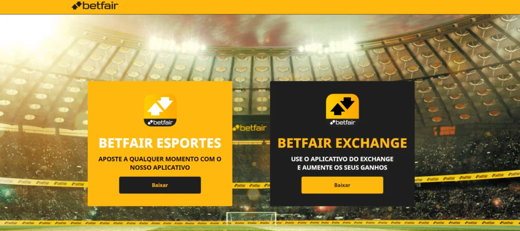 betfair App