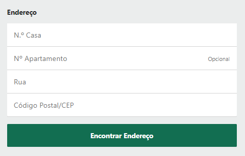 Bet365 Complete com seus dados pessoais e adicionais 