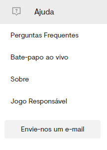 Suporte ao cliente Betkwiff