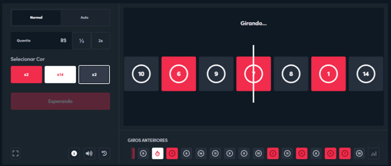 blaze cassino como jogar