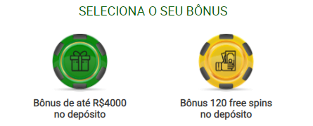 Como se cadastrar no Brazino777