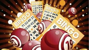 jogar bingo online grátis