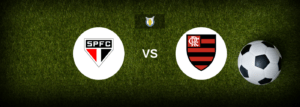 São Paulo x Flamengo: Onde assistir e previsões