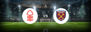 Nottingham Forest x West Ham: Onde assistir e previsões