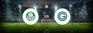 Palmeiras x Goiás: Onde assistir e previsões