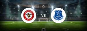 Brentford x Everton: Onde assistir e previsões