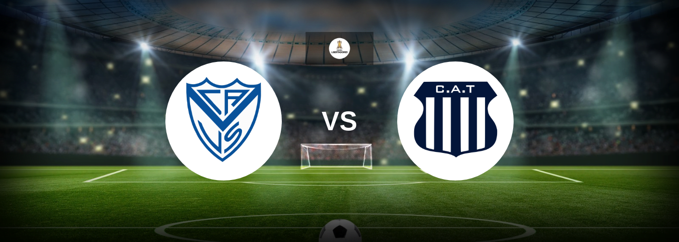 Velez e Talleres