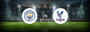 Man City x Crystal Palace: Onde assistir e previsões