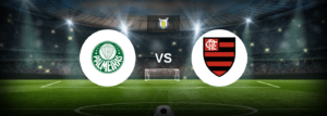 Palmeiras x Flamengo: Onde assistir e previsões