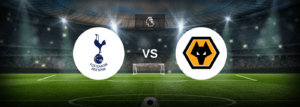 Tottenham x Wolves: Onde assistir e previsões
