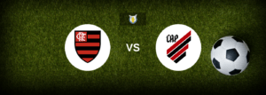 Flamengo x Athletico Paranaense: Onde assistir e previsões