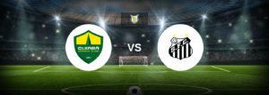 Cuiabá x Santos: Onde assistir e previsões