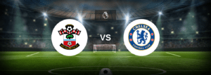 Southampton x Chelsea: Onde assistir e previsões