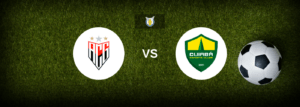 Atlético GO x Cuiabá: Onde assistir e previsões
