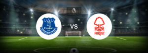 Everton x Nottingham Forest: Onde assistir e previsões