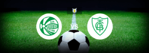 Juventude x América MG: Onde assistir e previsões