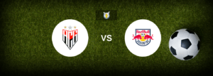Atlético GO x Red Bull Bragantino: Onde assistir e previsões
