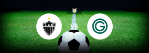 Atlético MG x Goiás: Onde assistir e previsões