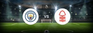 Man City x Nottingham Forest: Onde assistir e previsões