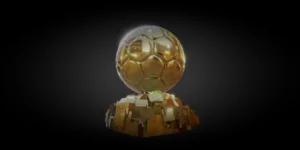 Apostas bola de ouro