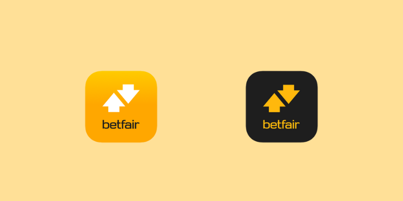 Betfair exchange app