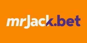 Mr jack Bet Logo