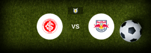 Internacional x Red Bull Bragantino: onde assistir e previsões