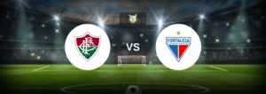 Fluminense x Fortaleza: Onde assistir e previsões