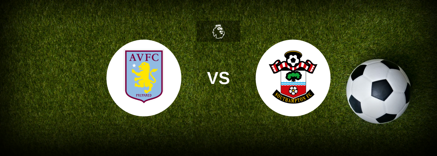 Aston Villa Southampton