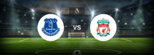 Everton x Liverpool: Onde assistir e previsões