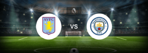 Aston Villa x Man City: onde assistir e previsões