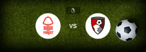 Nottingham Forest x Bournemouth: Onde assistir e previsões