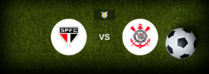 São Paulo x Corinthians: Onde assistir e previsões