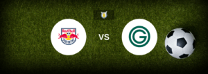 Red Bull Bragantino x Goias: onde assistir e previsões
