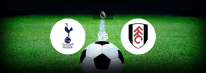 Tottenham x Fulham: onde assistir e previsões