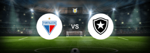 Fortaleza x Botafogo RJ: Onde assistir e previsões