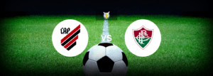 Athletico Paranaense x Fluminense: Onde assistir e previsões
