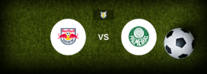 Red Bull Bragantino x Palmeiras: onde assistir e previsões