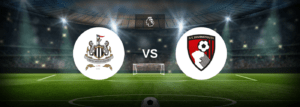 Newcastle Utd x Bournemouth: Onde assistir e previsões