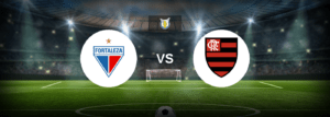 Fortaleza x Flamengo: onde assistir e previsões