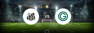 Santos x Goiás: Onde assistir e previsões