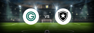 Goiás x Botafogo: onde assistir e previsões