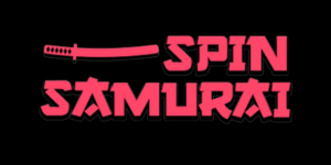 spin samurai cassino logo