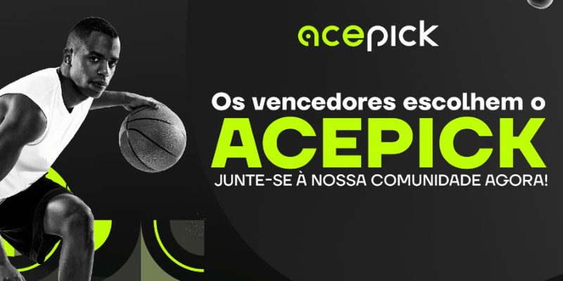 Acepick apostas esportes