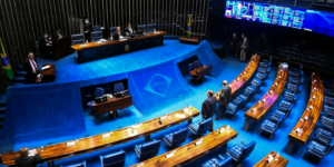 Marco Legal dos Jogos deve ser votado depois do segundo turno no Senado