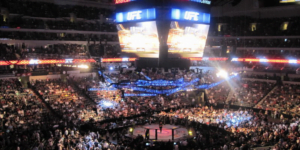 Dana White explica por que UFC proibiu apostas esportivas entre os lutadores